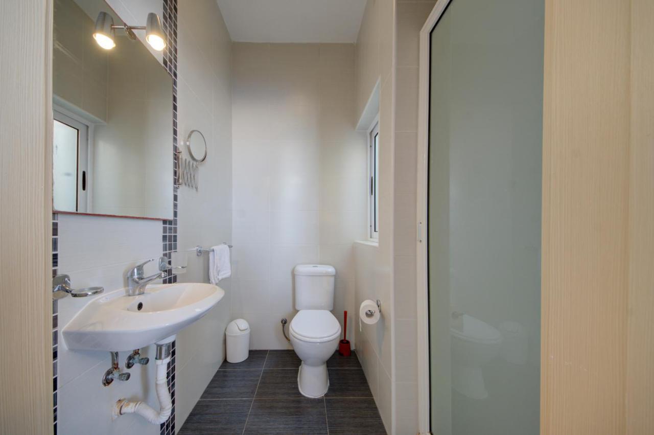 2 Bedroom Apts And Penthouse Close To Bugibba Promenade By Shortletsmalta San Pawl il-Baħar Extérieur photo